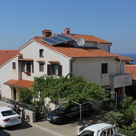 Apartments With A Parking Space Mali Lošinj Εξωτερικό φωτογραφία