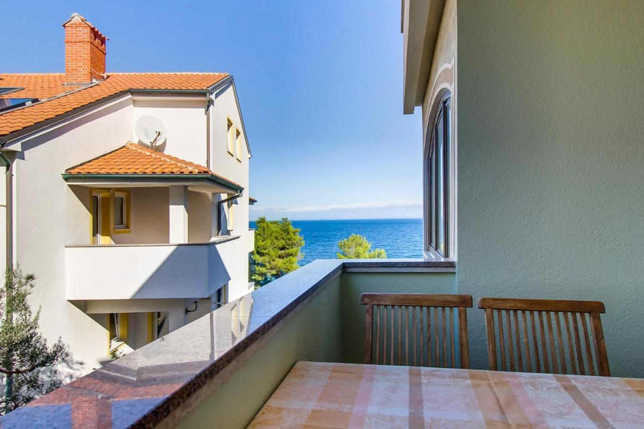 Apartments With A Parking Space Mali Lošinj Εξωτερικό φωτογραφία