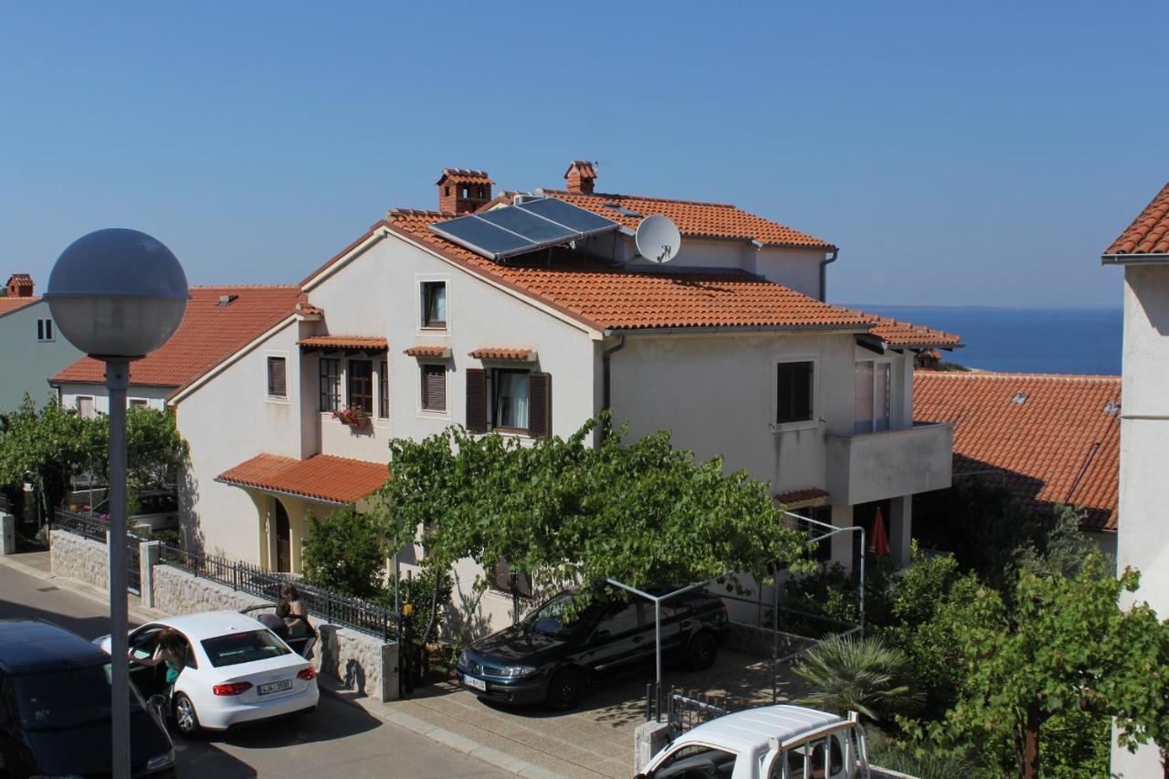 Apartments With A Parking Space Mali Lošinj Εξωτερικό φωτογραφία