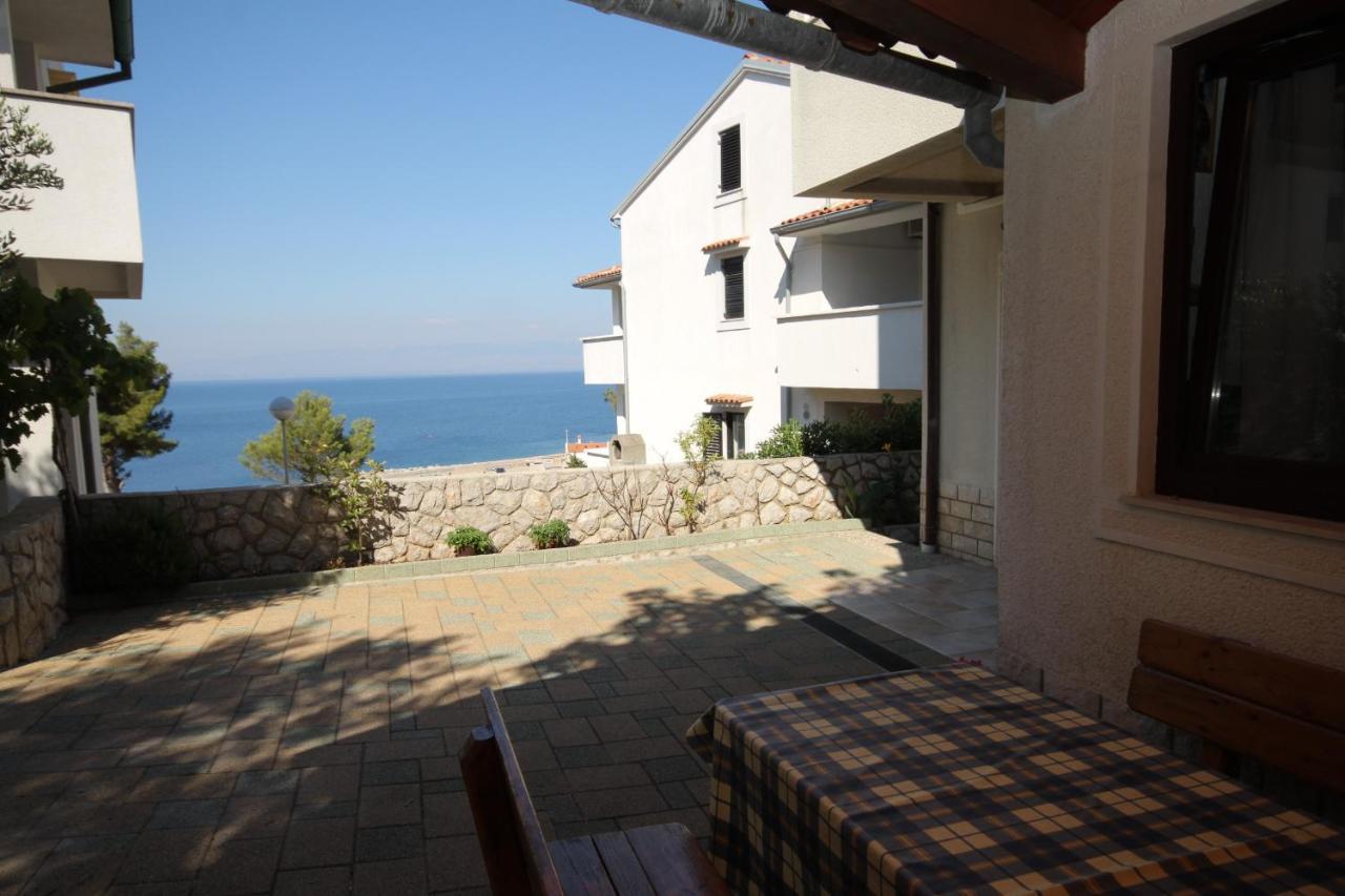 Apartments With A Parking Space Mali Lošinj Εξωτερικό φωτογραφία