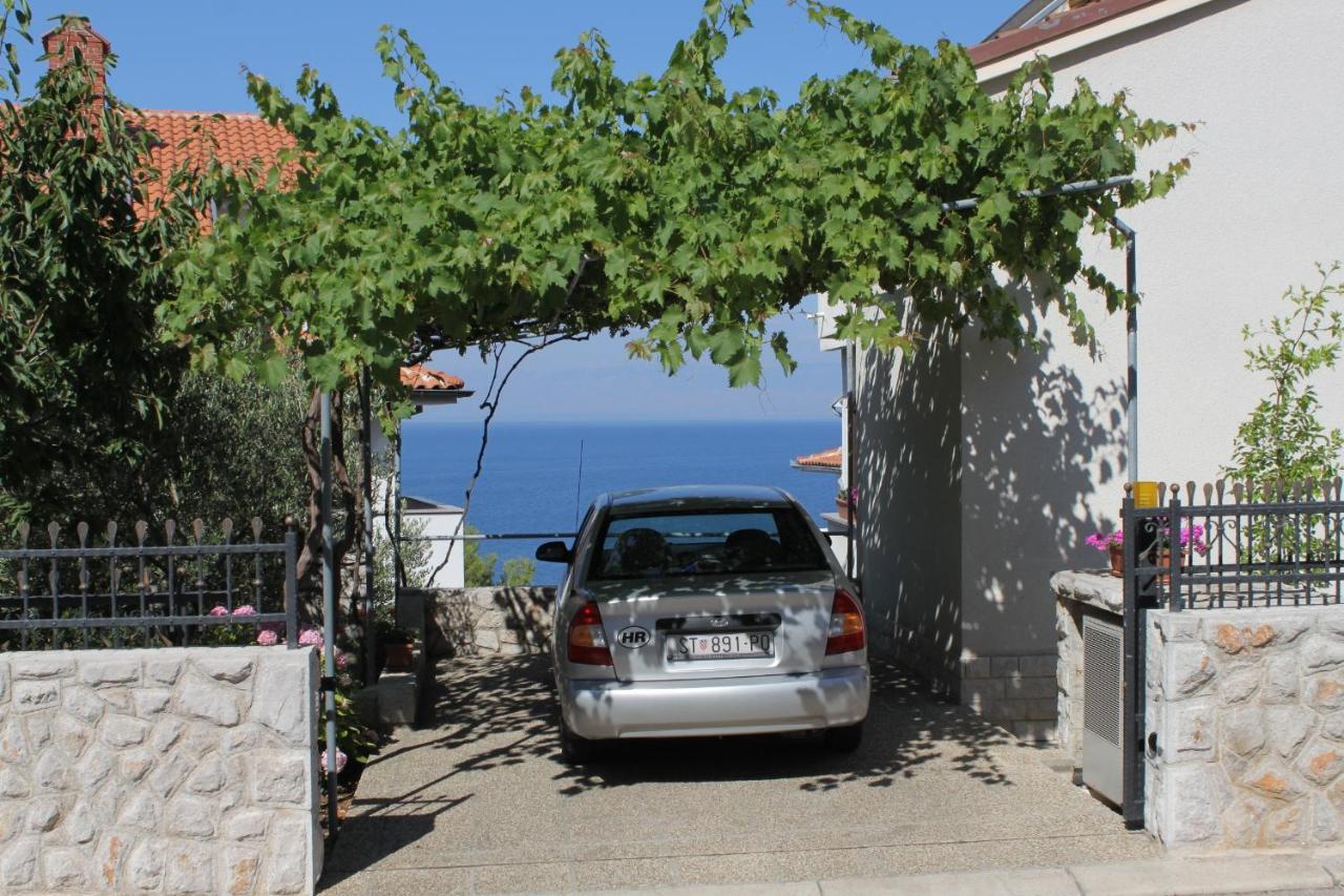 Apartments With A Parking Space Mali Lošinj Εξωτερικό φωτογραφία